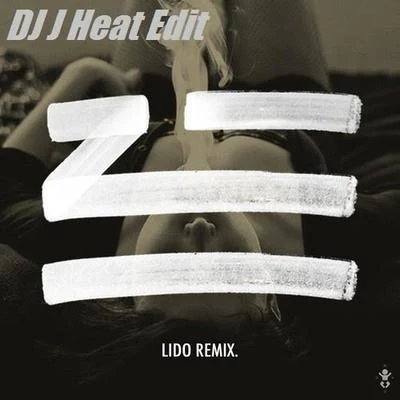 LidoJadenFaded (Lido x J Heat Edit)