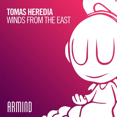 Tomas HerediaJames DymondWinds From The East