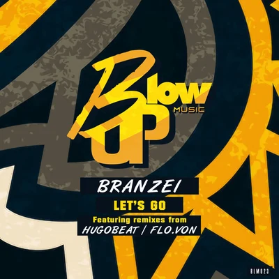 BranzeiLets Go