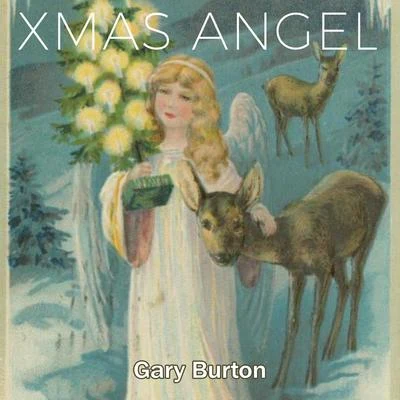 Gary Burton/Chick CoreaXmas Angel