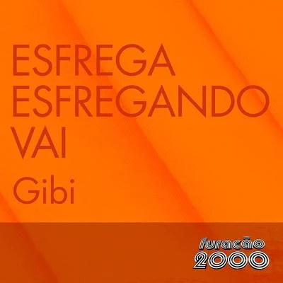 MC RD/DJ LMB/MC GibiEsfrega Esfregando Vai (Single)