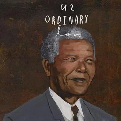 U2Ordinary Love