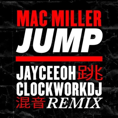 Jayceeoh/RNSOM/NevveJump (Jayceeoh & ClockworkDJ Remix)