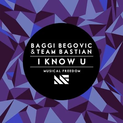 Baggi BegovicI Know U