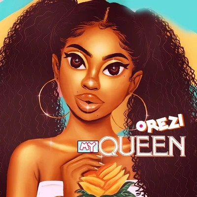 OreziMy Queen