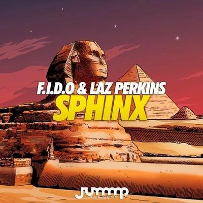 Laz PerkinsSPHINX