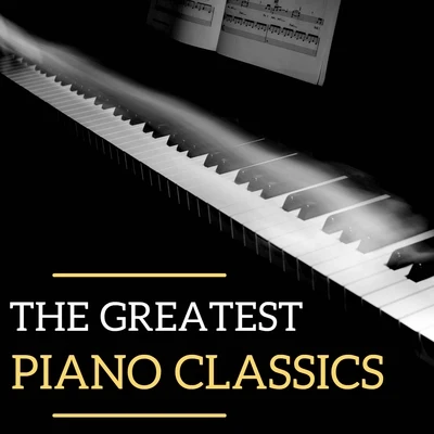 Franz SchubertThe Greatest Piano Classics