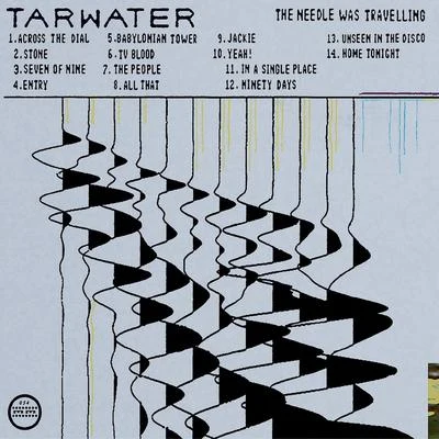 TarwaterThe Needle Was Travelling