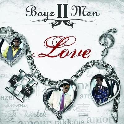 Boyz II MenLove