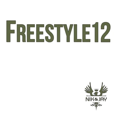 Nik & JayFreestyle12