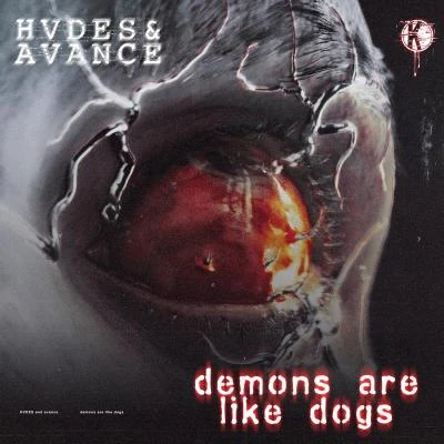 Crimson Child/HVDESDemons Are Like Dogs