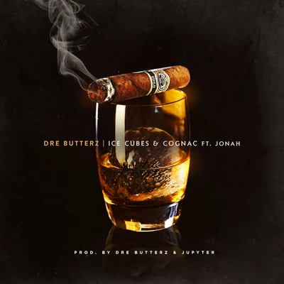 JonahBen BöhmerIce Cubes and Cognac