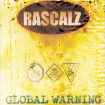 RascalzOSBarrington LevyGlobal Warning