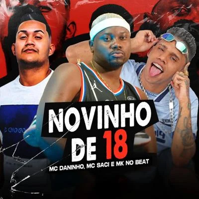 MC PR/MC Saci/MC Rafa 22/Dj VerasNovinho de 18