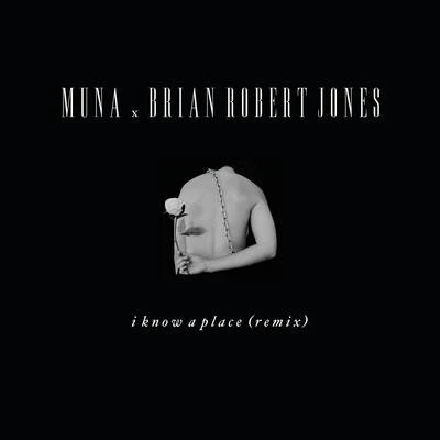 MUNAI Know A Place (brian robert jones remix)