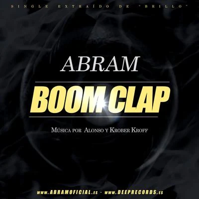 AbramJuananBoom Clap