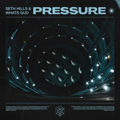 Seth HillsPressure