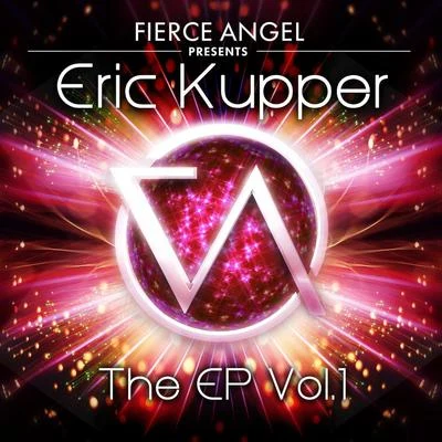 Eric Kupper/Frankie Knuckles/Directors CutFierce Angel Presents Eric Kupper - EP