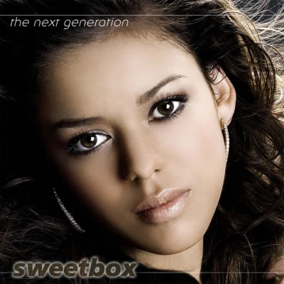 SweetboxThe Next Generation