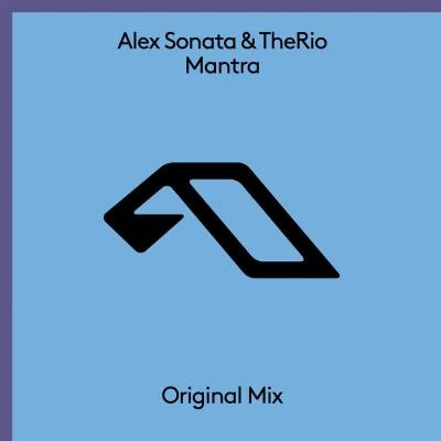 Alex Sonata & TheRioShane 54Mantra