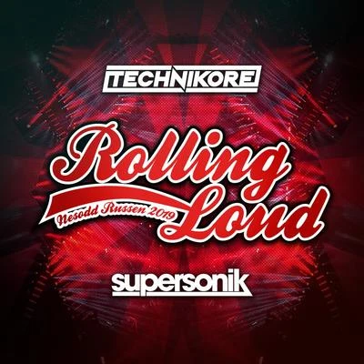 TechnikoreRolling Loud