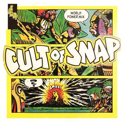 Snap!Cult of SNAP!