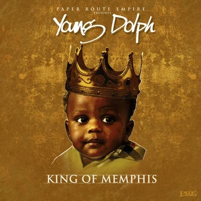 Young DolphKing of Memphis