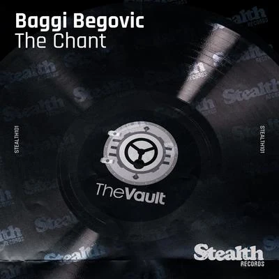 Baggi BegovicThe Chant