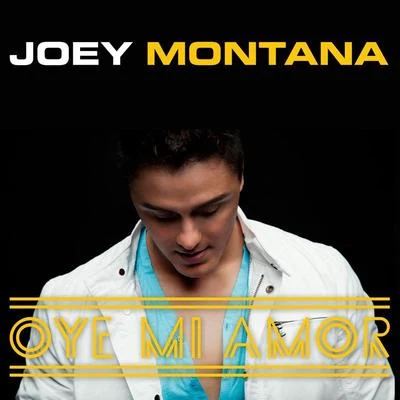 Joey Montana/Greeicy/Cali Y El DandeeOye Mi Amor