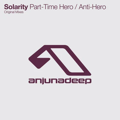 SolarityPart-Time HeroAnti-Hero