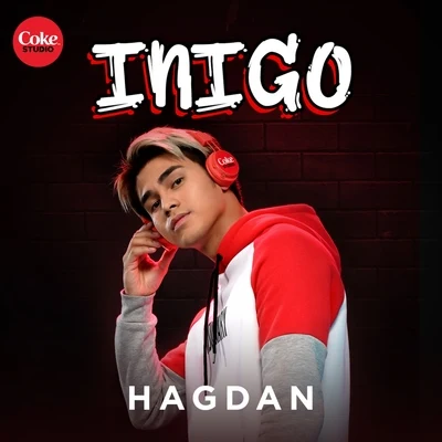 Iñigo PascualHagdan