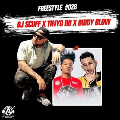 Dj Scuff/R-1 La EsenciaFreestyle #028