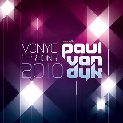 Paul van DykVONYC Sessions 2010 (Mixed Version)