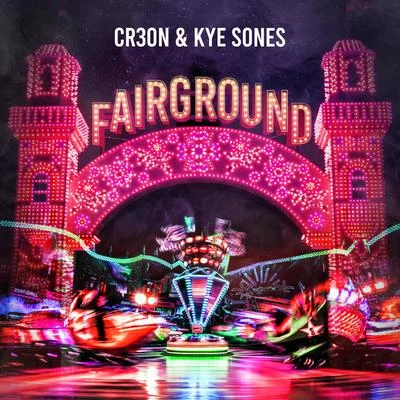 Kye SonesFairground