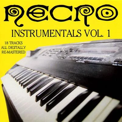 NecroInstrumentals (Vol. 1)