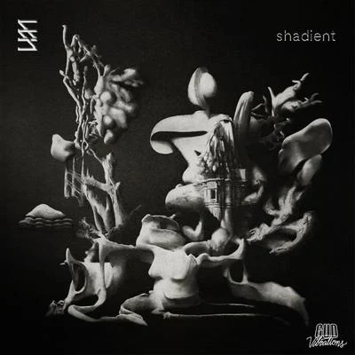 Shadient/REZZ/fknsydInfinite Structure EP