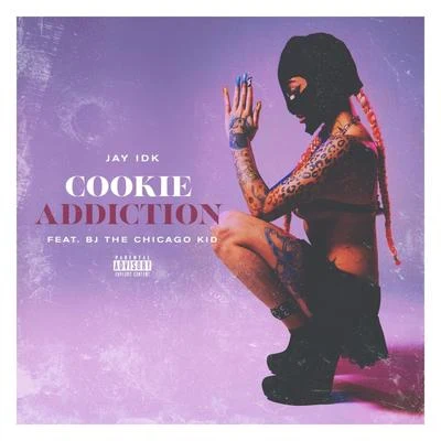 IDK/Keedron Bryant/Andra Day/The Bryant Family/Lucky DayeCookie Addiction