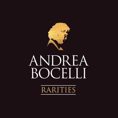 Andrea BocelliRarities (Remastered)