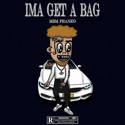 DJ 809/Mbm Franko/Bonnie BIma Get a Bag