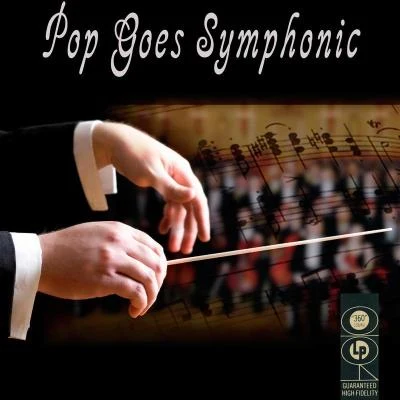 The Mantovani OrchestraPop Goes Symphonic