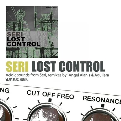 SeriMarkus SchulzLost Control