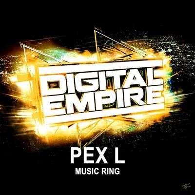 Pex LMusic Ring