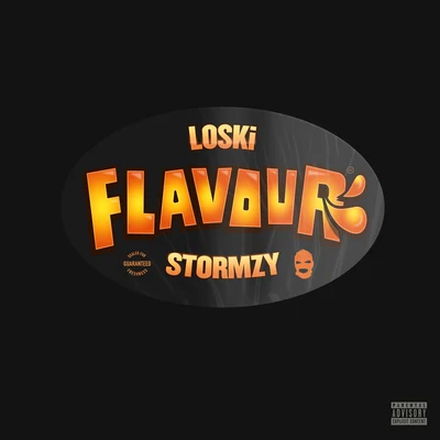 Stormzy/Chase & StatusFlavour (with Stormzy)