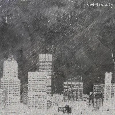 TG Blacc/JayI Miss the City