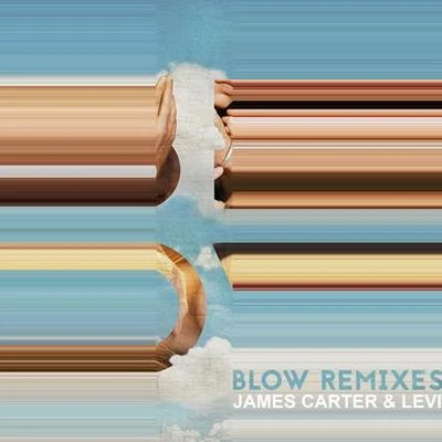 NevJames CarterDont Wait For Us (James Carter & Levi Remix)