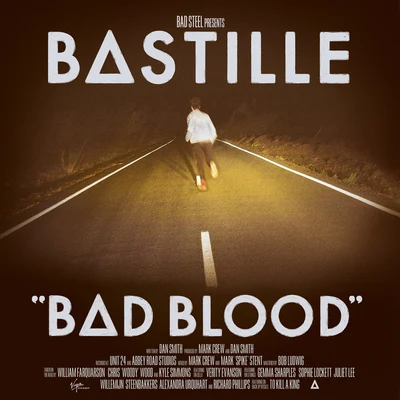 BastilleBad Blood