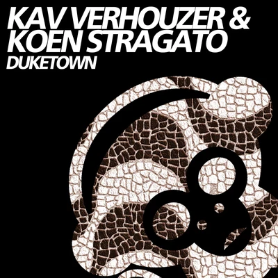 Kav Verhouzer/Twan RayDuketown