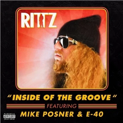 Burden/RittzInside Of The Groove