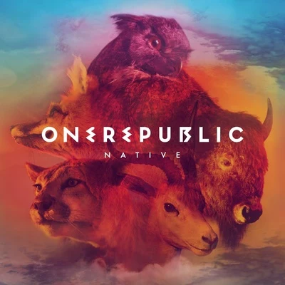 OneRepublic/Passenger/Lady Gaga/Tiffany/Charlie Brown/Avicii/HAIM/Ylvis/Showtek/Fuse OdgNative (Deluxe Version)