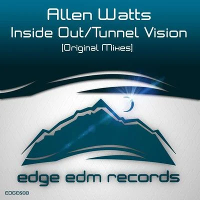 Allen WattsInside OutTunnel Vision